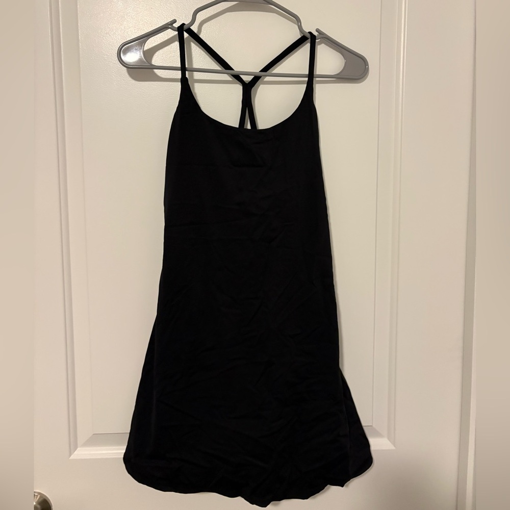 Women’s tennis dress